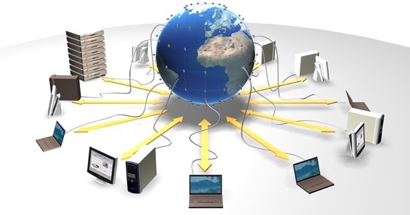 gestion de redes informaticas