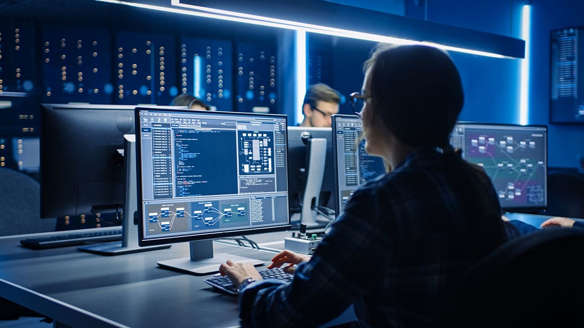 ciberseguridad como carreras del futuro en Perú