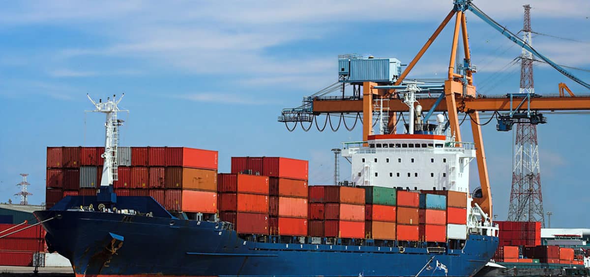 la carrera del futuro en Perú logistica internacional y gestion portuaria